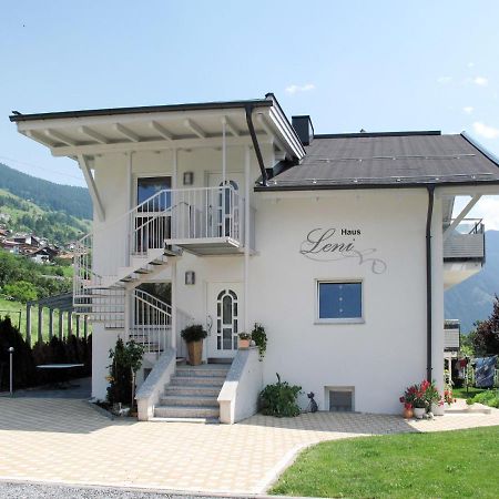 Apartment Leni - Fie150 By Interhome Флийс Екстериор снимка
