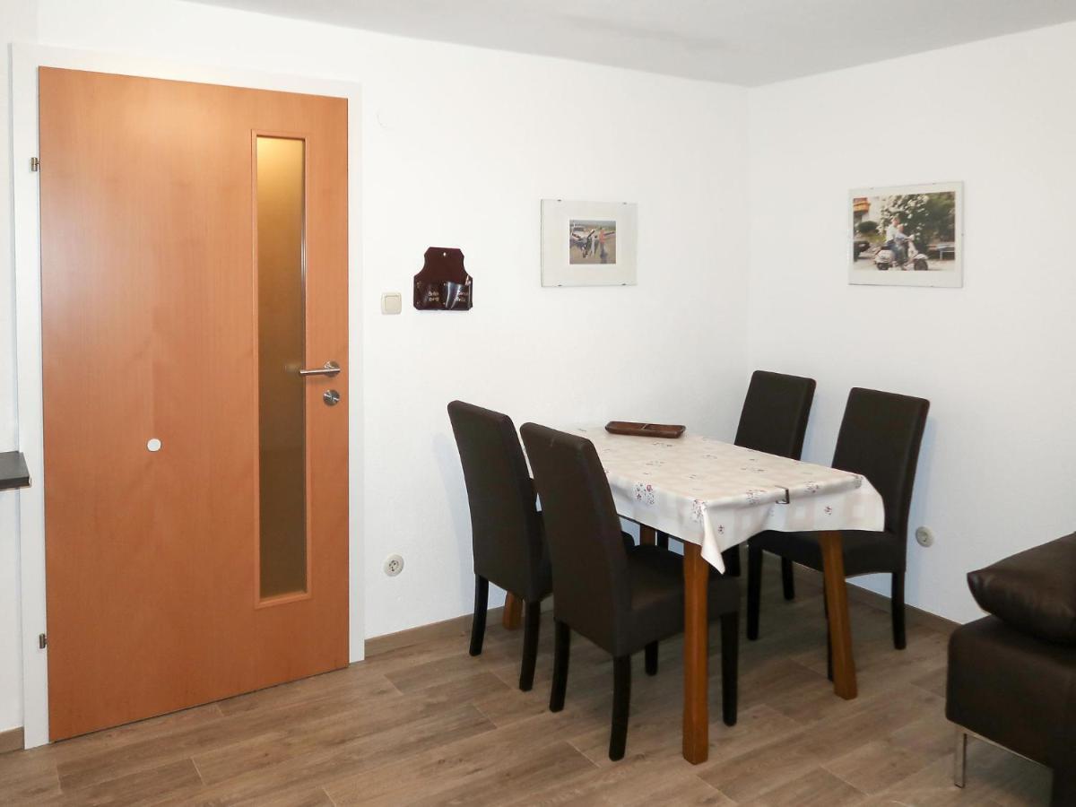 Apartment Leni - Fie150 By Interhome Флийс Екстериор снимка