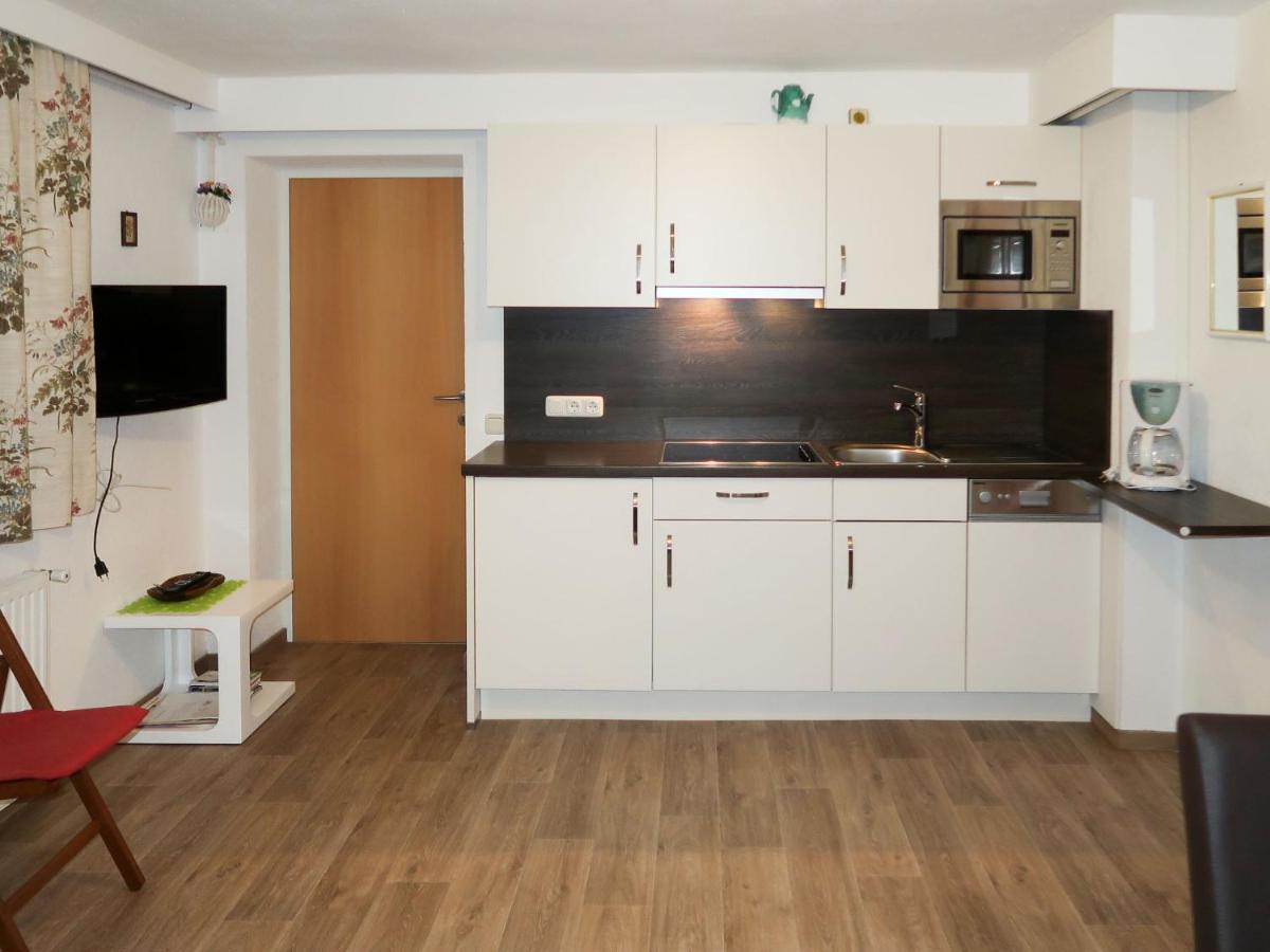 Apartment Leni - Fie150 By Interhome Флийс Екстериор снимка
