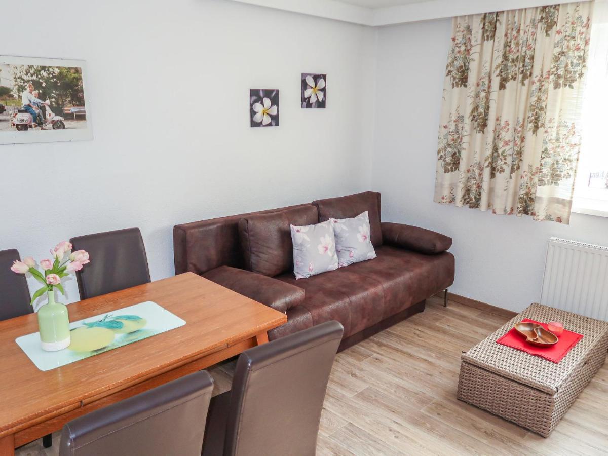 Apartment Leni - Fie150 By Interhome Флийс Екстериор снимка