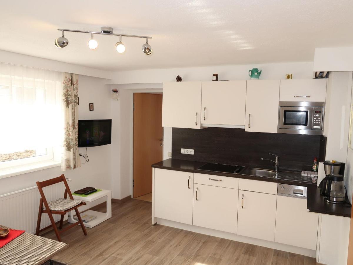Apartment Leni - Fie150 By Interhome Флийс Екстериор снимка