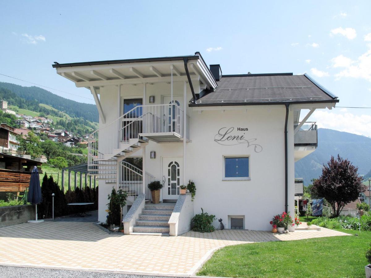 Apartment Leni - Fie150 By Interhome Флийс Екстериор снимка