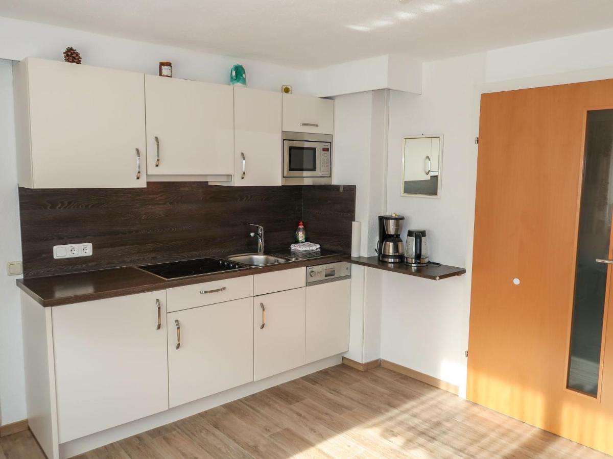 Apartment Leni - Fie150 By Interhome Флийс Екстериор снимка