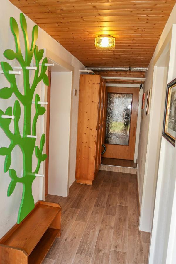 Apartment Leni - Fie150 By Interhome Флийс Екстериор снимка