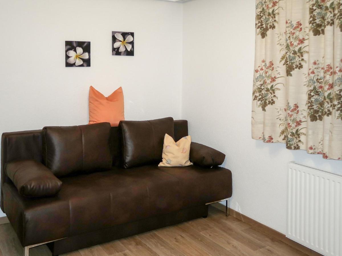 Apartment Leni - Fie150 By Interhome Флийс Екстериор снимка