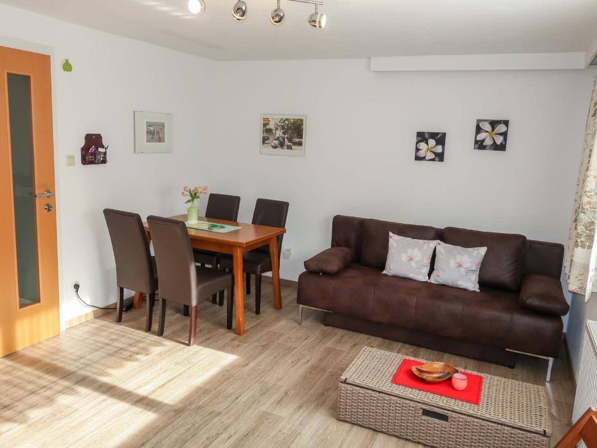 Apartment Leni - Fie150 By Interhome Флийс Екстериор снимка