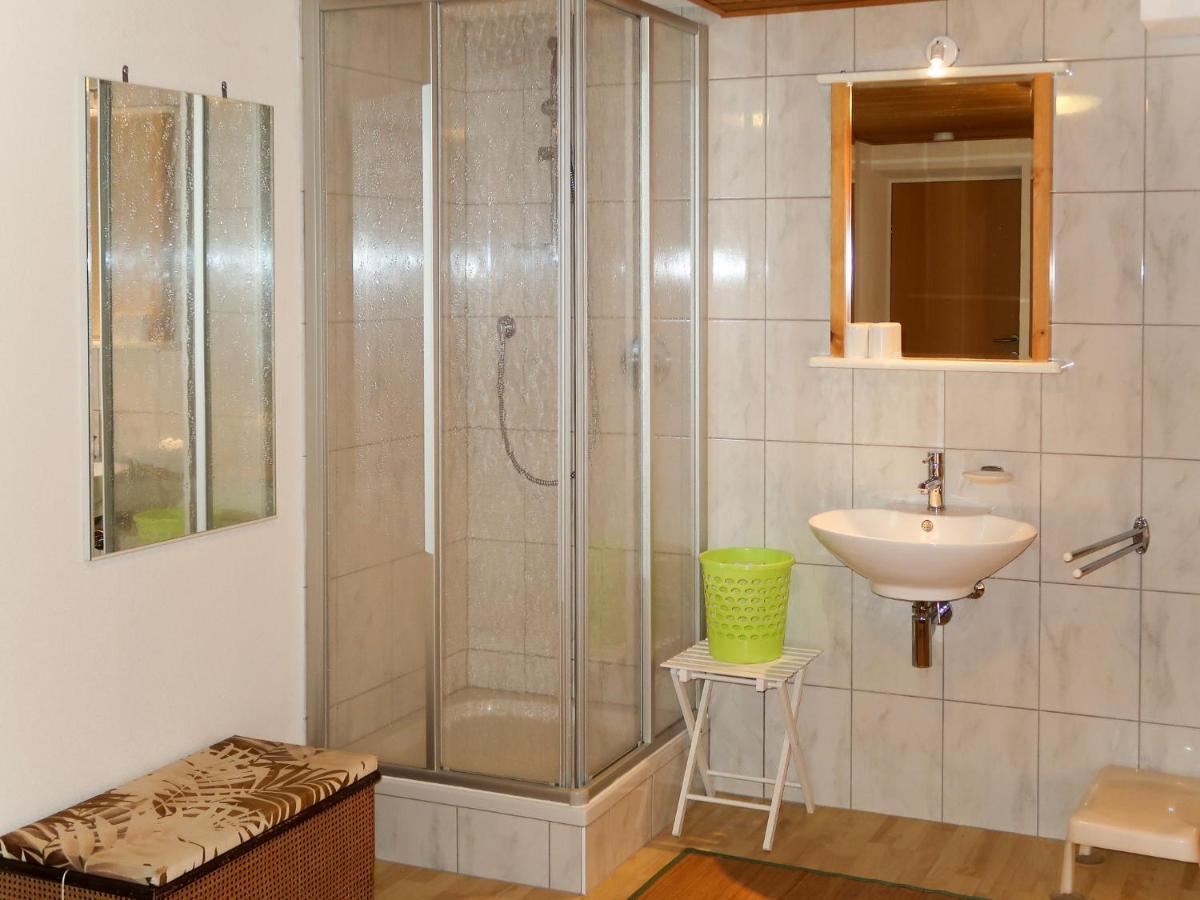 Apartment Leni - Fie150 By Interhome Флийс Екстериор снимка