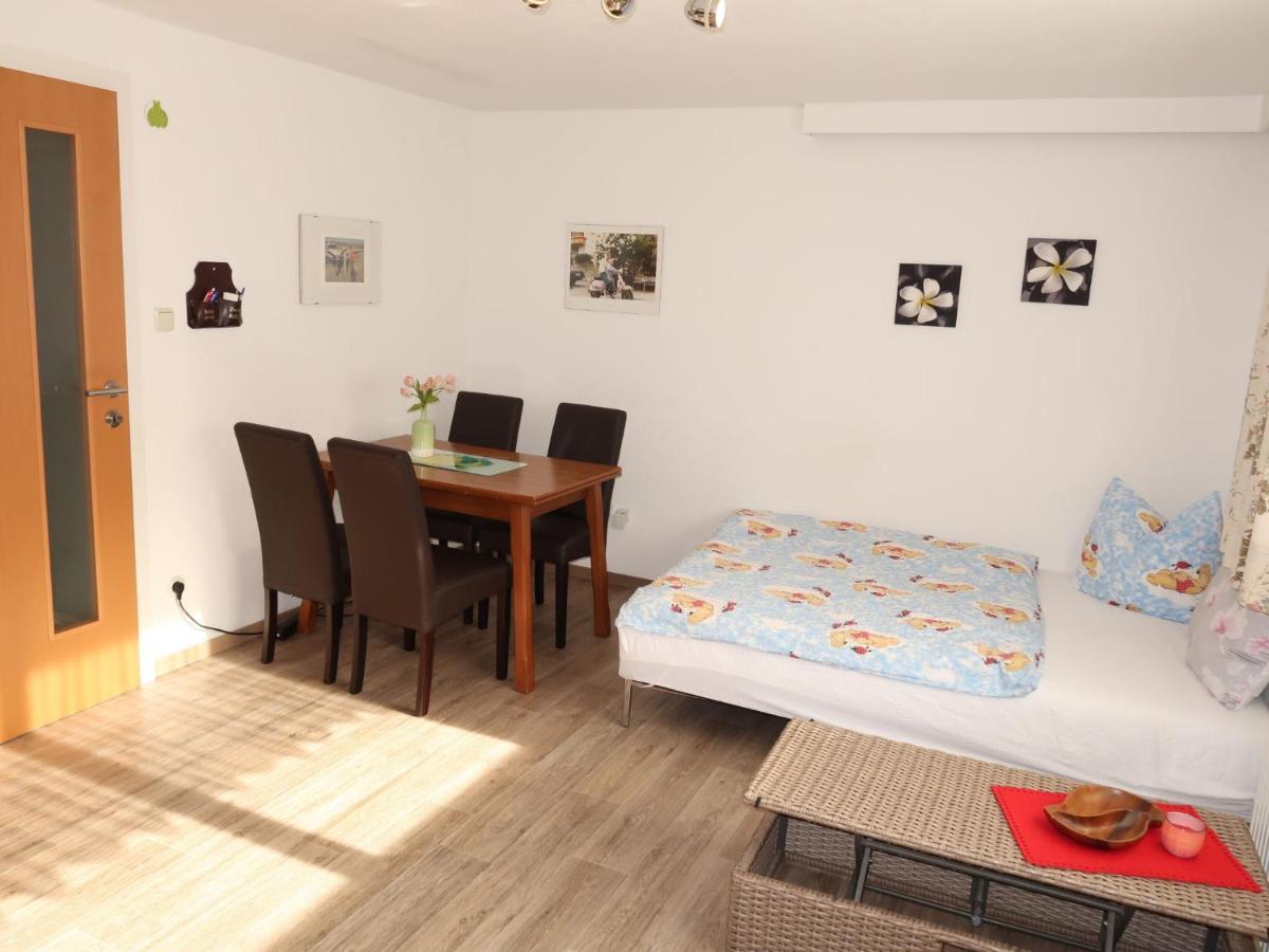 Apartment Leni - Fie150 By Interhome Флийс Екстериор снимка